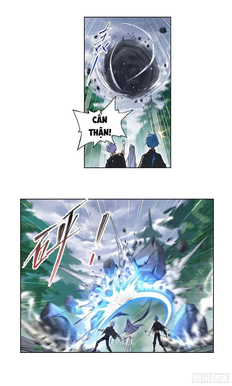 Đấu La Đại Lục Chapter 310 - 9