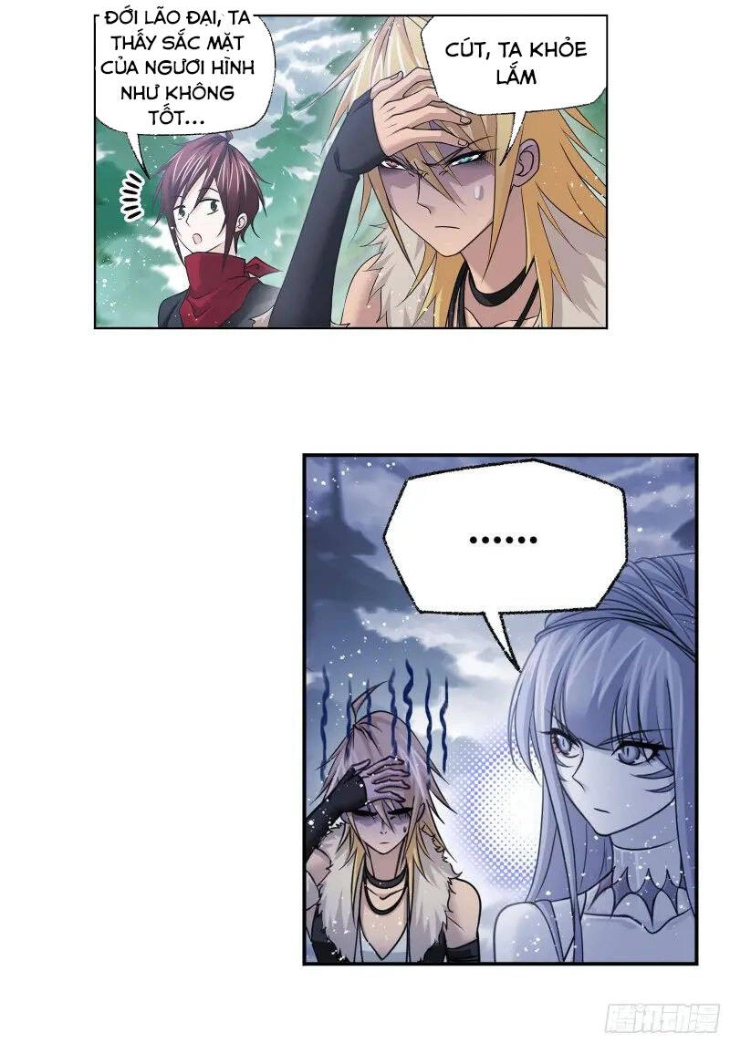 Đấu La Đại Lục Chapter 310 - 14