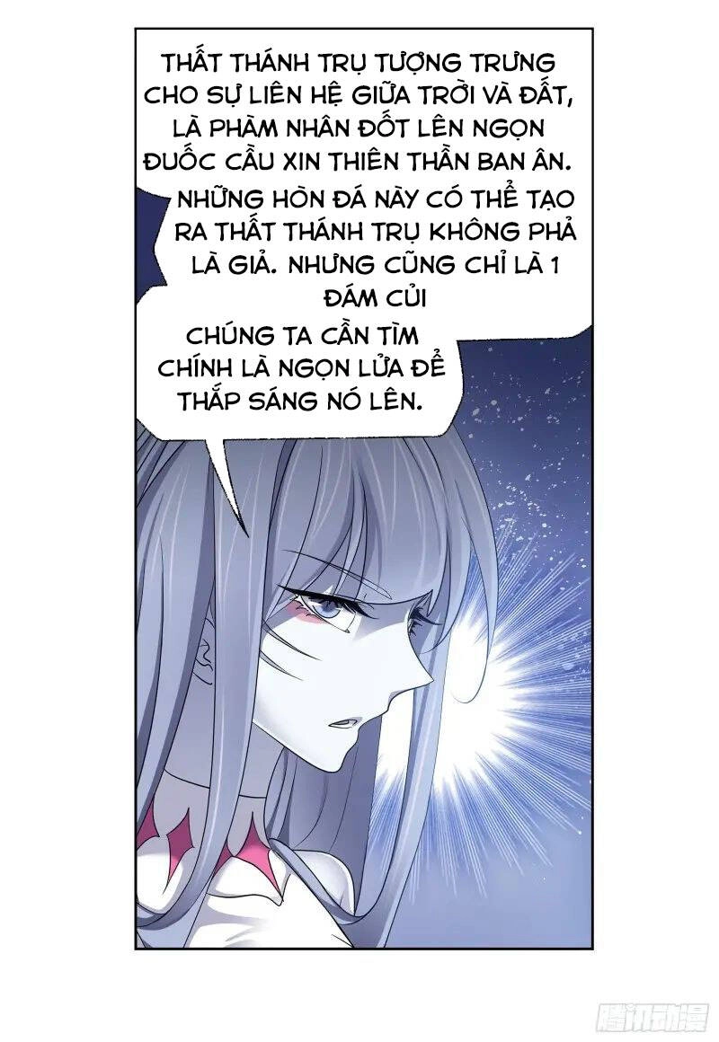 Đấu La Đại Lục Chapter 310 - 19