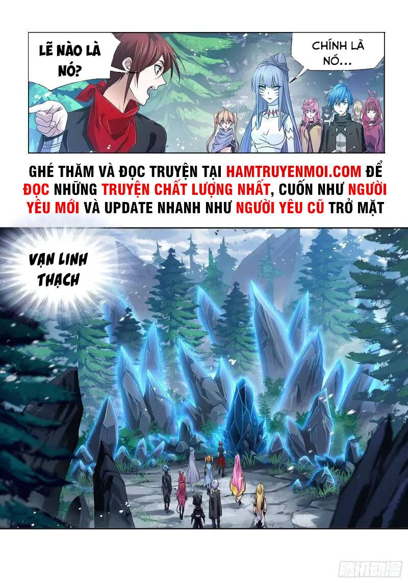 Đấu La Đại Lục Chapter 310 - 22