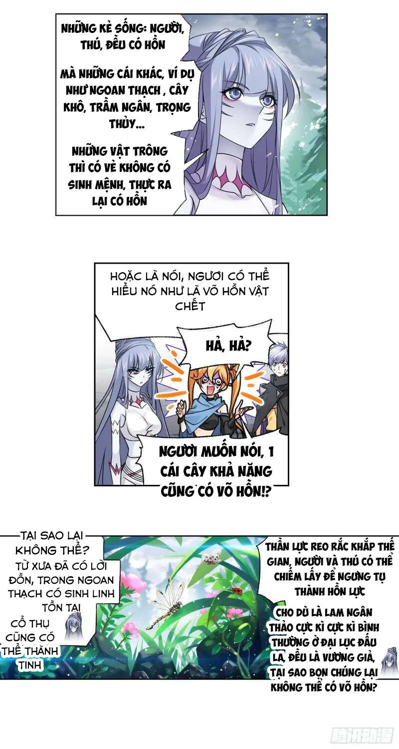 Đấu La Đại Lục Chapter 310 - 23