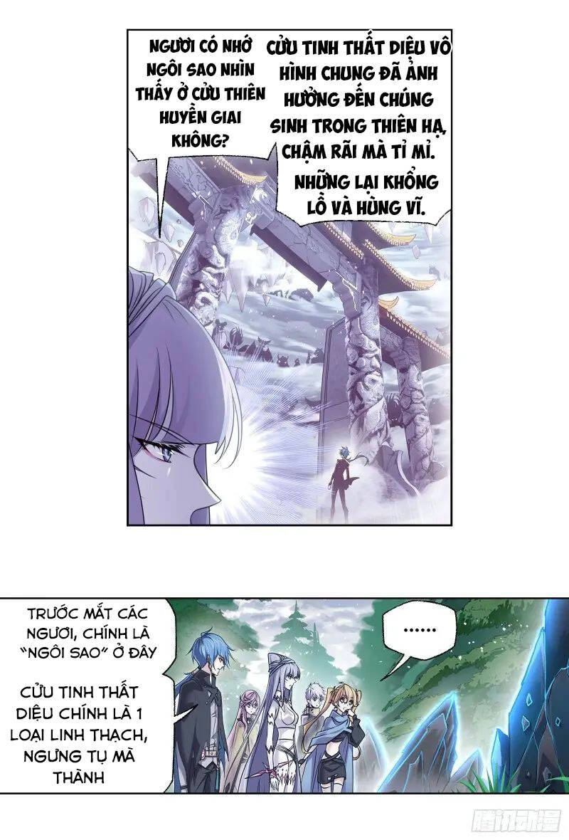 Đấu La Đại Lục Chapter 310 - 25