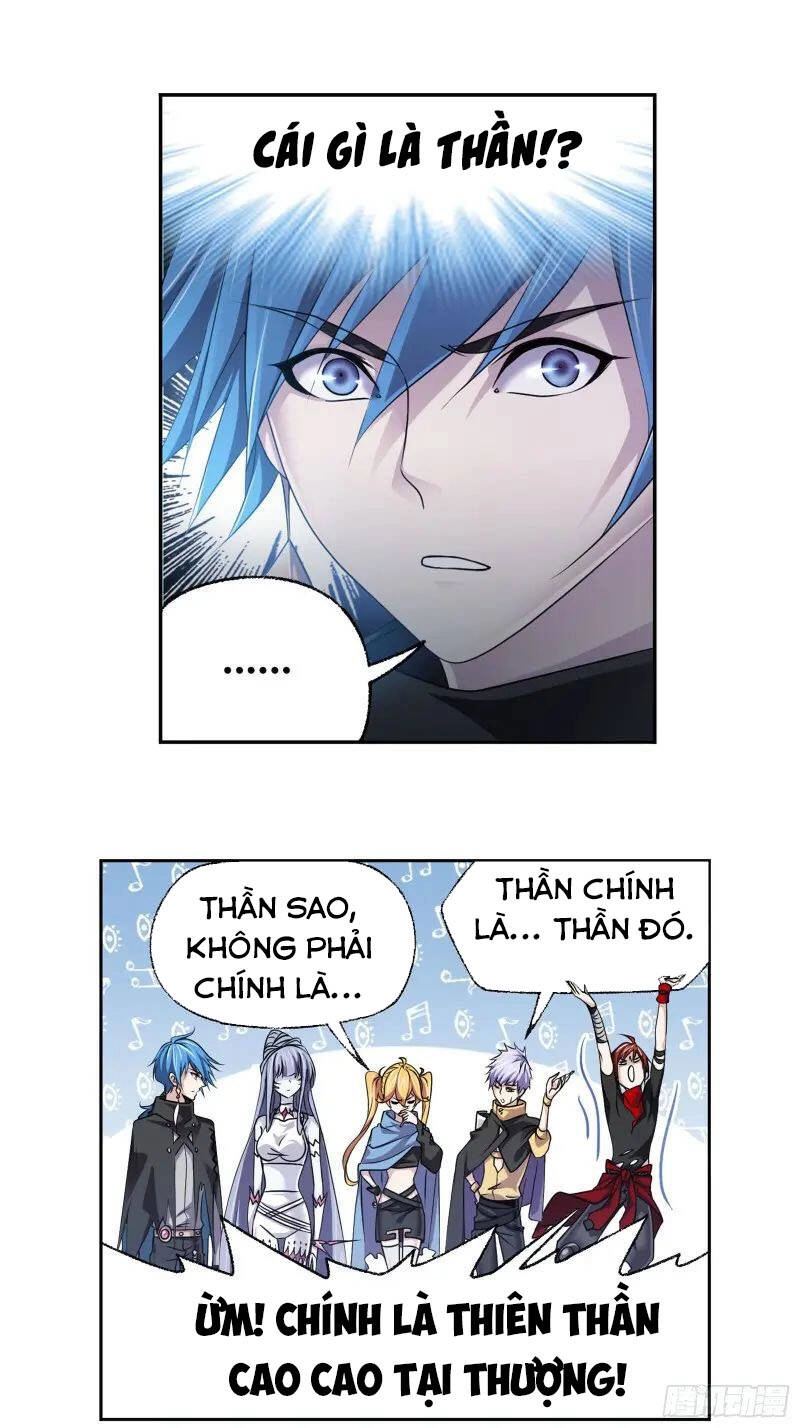 Đấu La Đại Lục Chapter 310 - 27