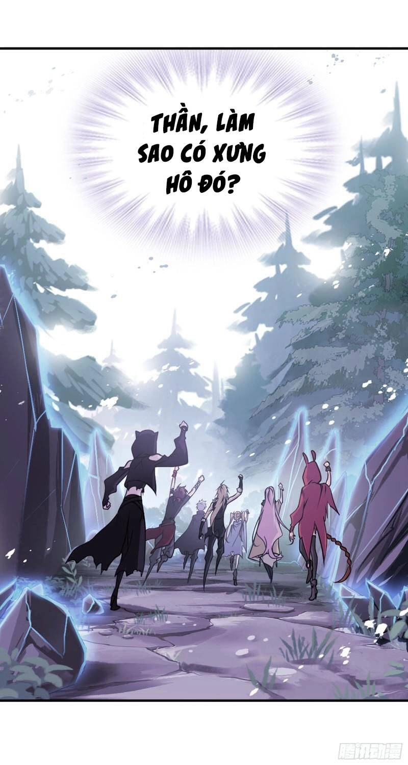 Đấu La Đại Lục Chapter 310.5 - 3