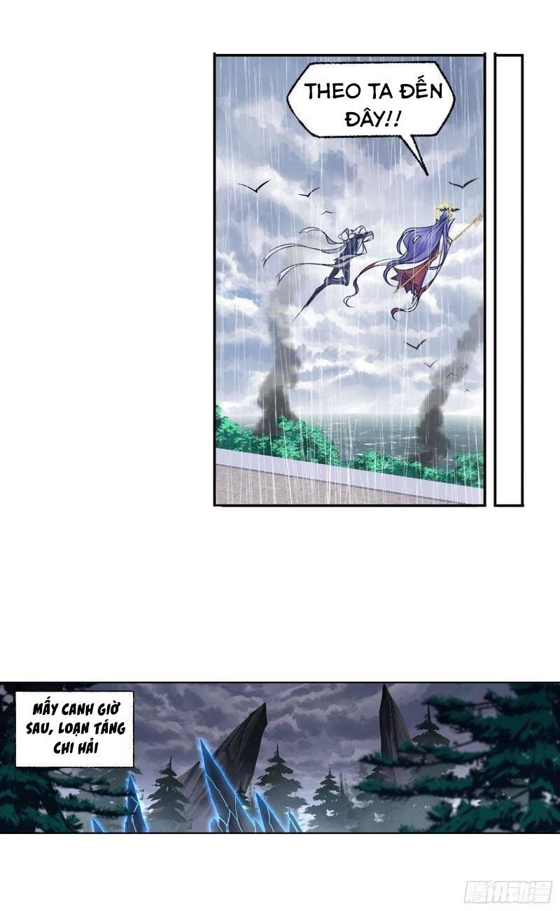 Đấu La Đại Lục Chapter 310.5 - 9