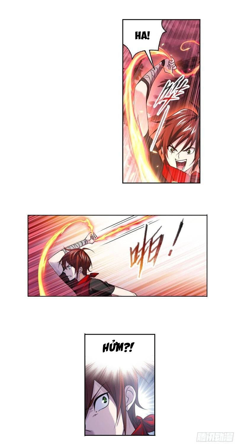 Đấu La Đại Lục Chapter 310.5 - 14