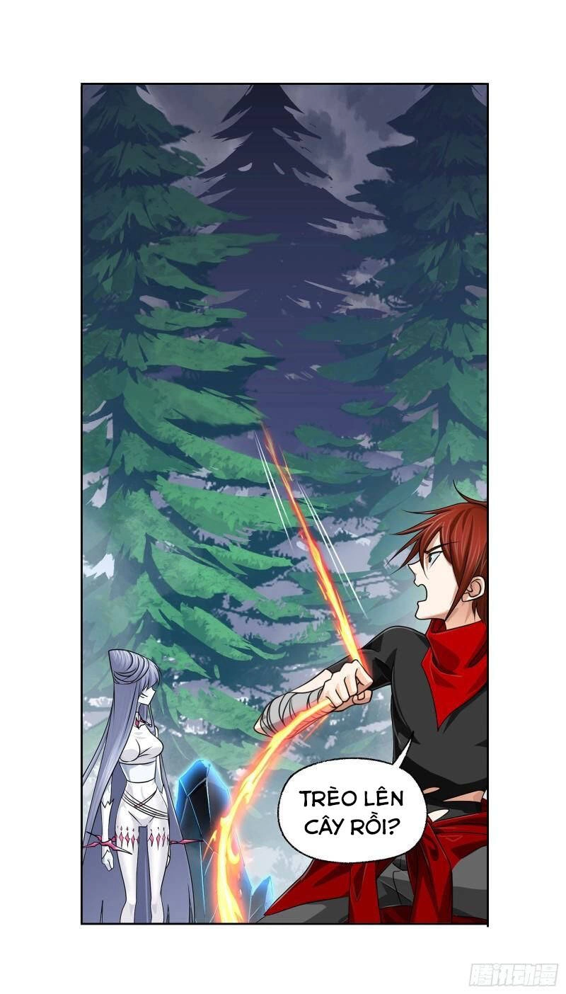 Đấu La Đại Lục Chapter 310.5 - 15