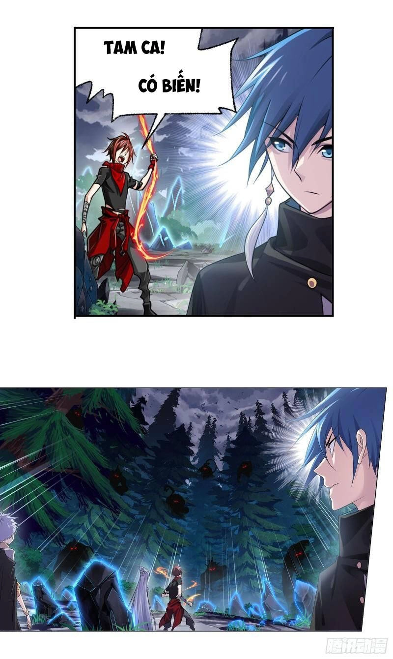 Đấu La Đại Lục Chapter 310.5 - 17