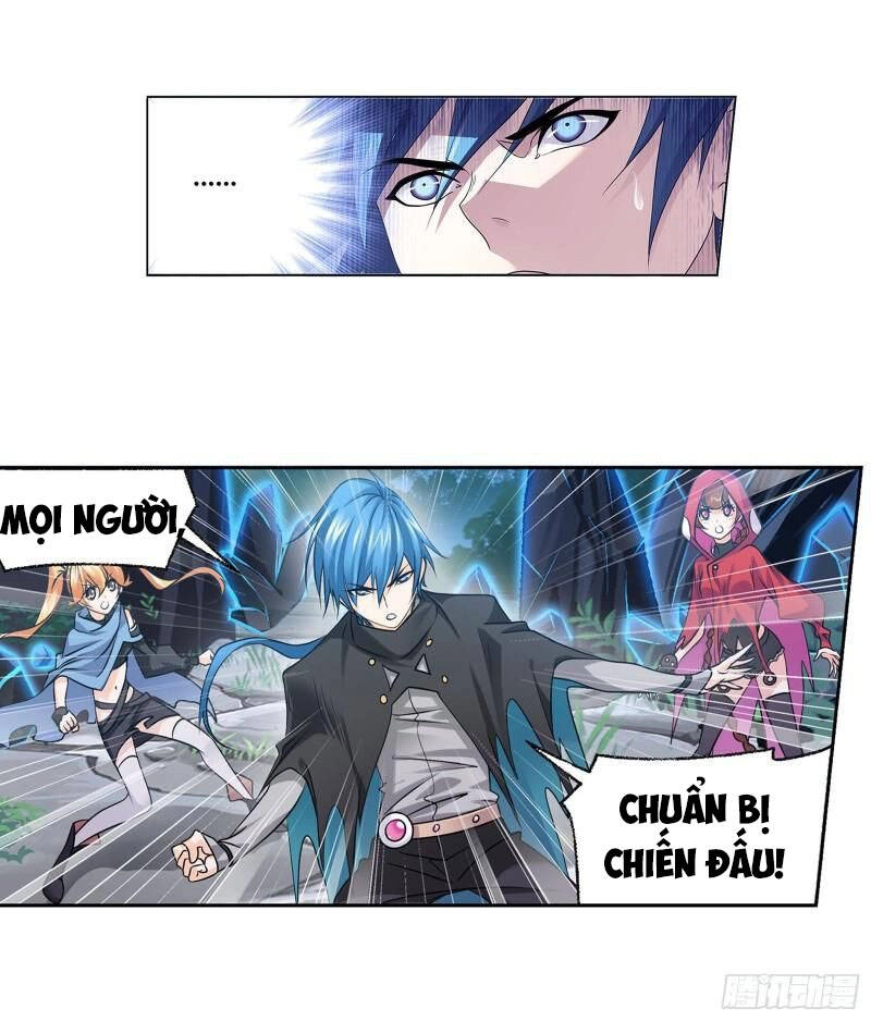 Đấu La Đại Lục Chapter 310.5 - 18