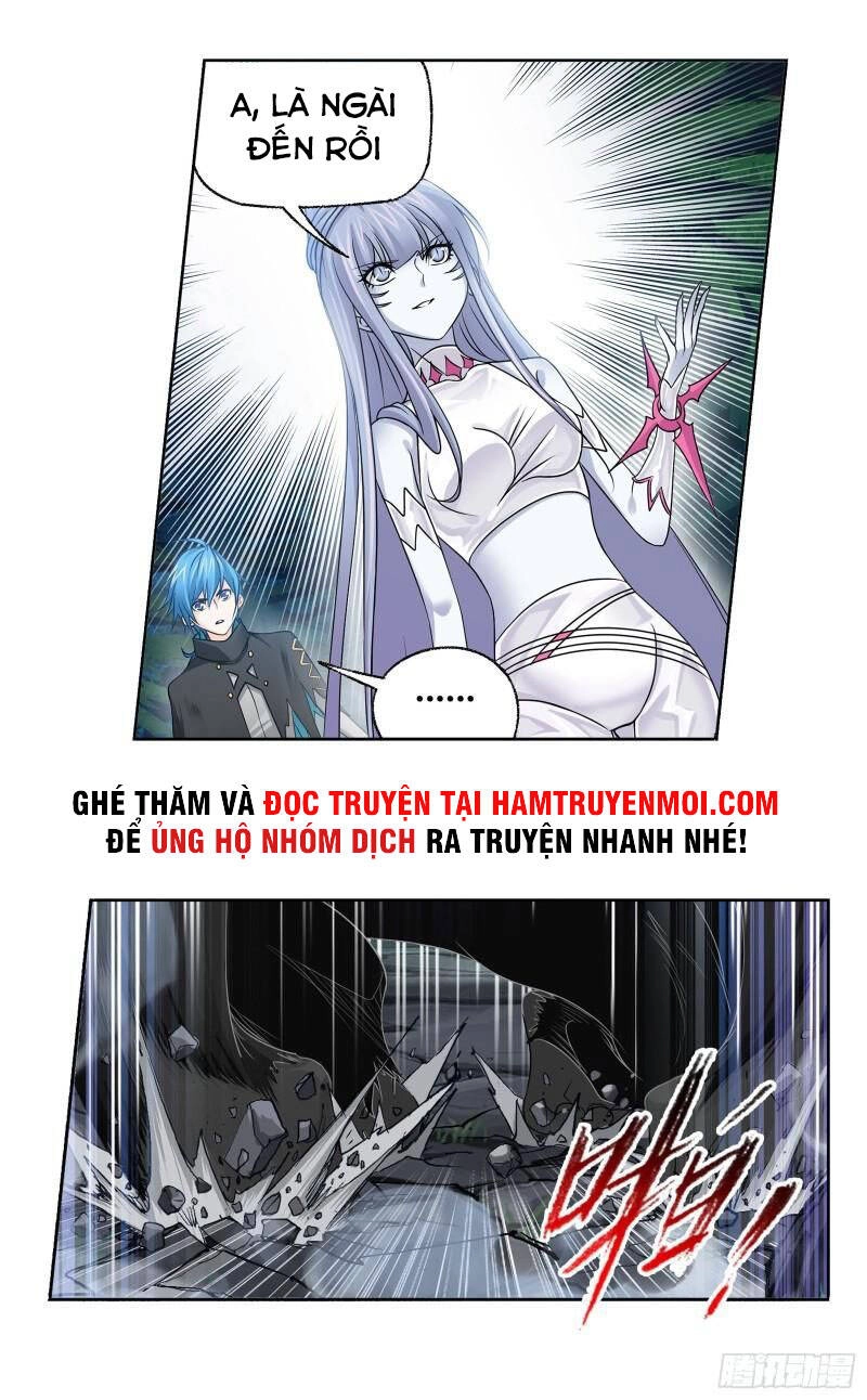 Đấu La Đại Lục Chapter 310.5 - 19