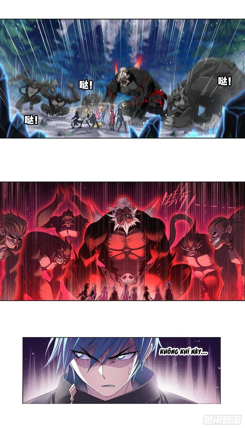 Đấu La Đại Lục Chapter 310.5 - 22