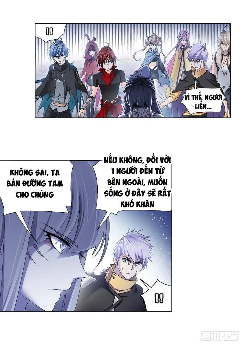 Đấu La Đại Lục Chapter 310.5 - 25