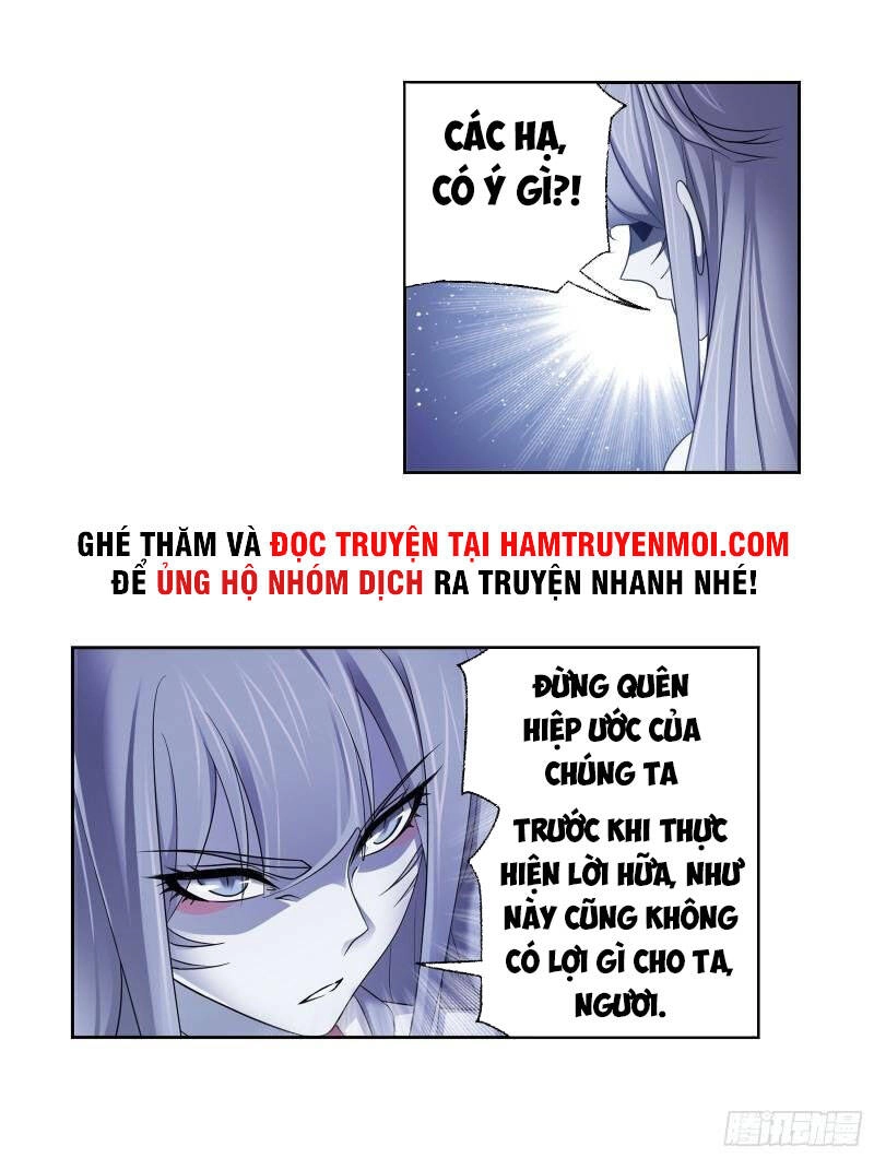 Đấu La Đại Lục Chapter 310.5 - 27