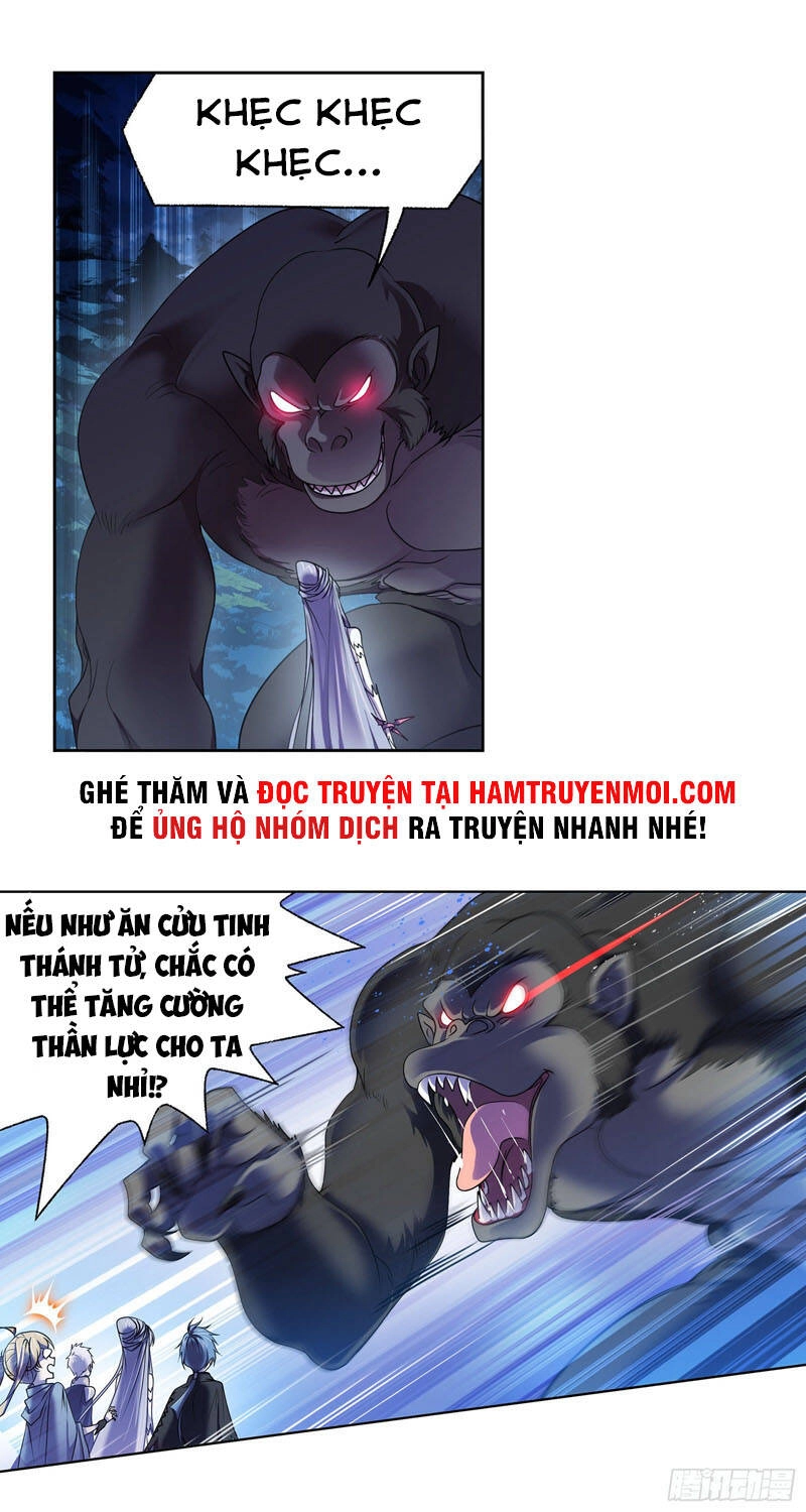 Đấu La Đại Lục Chapter 311 - 6