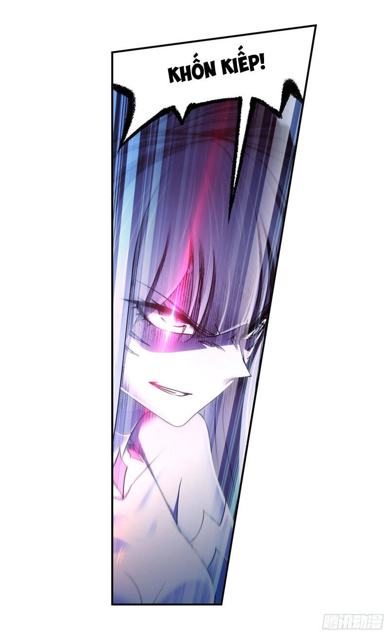 Đấu La Đại Lục Chapter 311 - 7