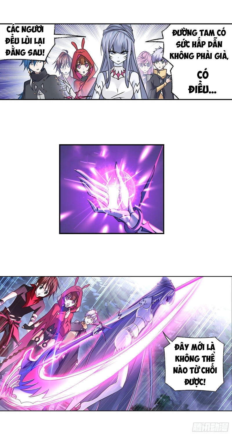 Đấu La Đại Lục Chapter 311 - 13