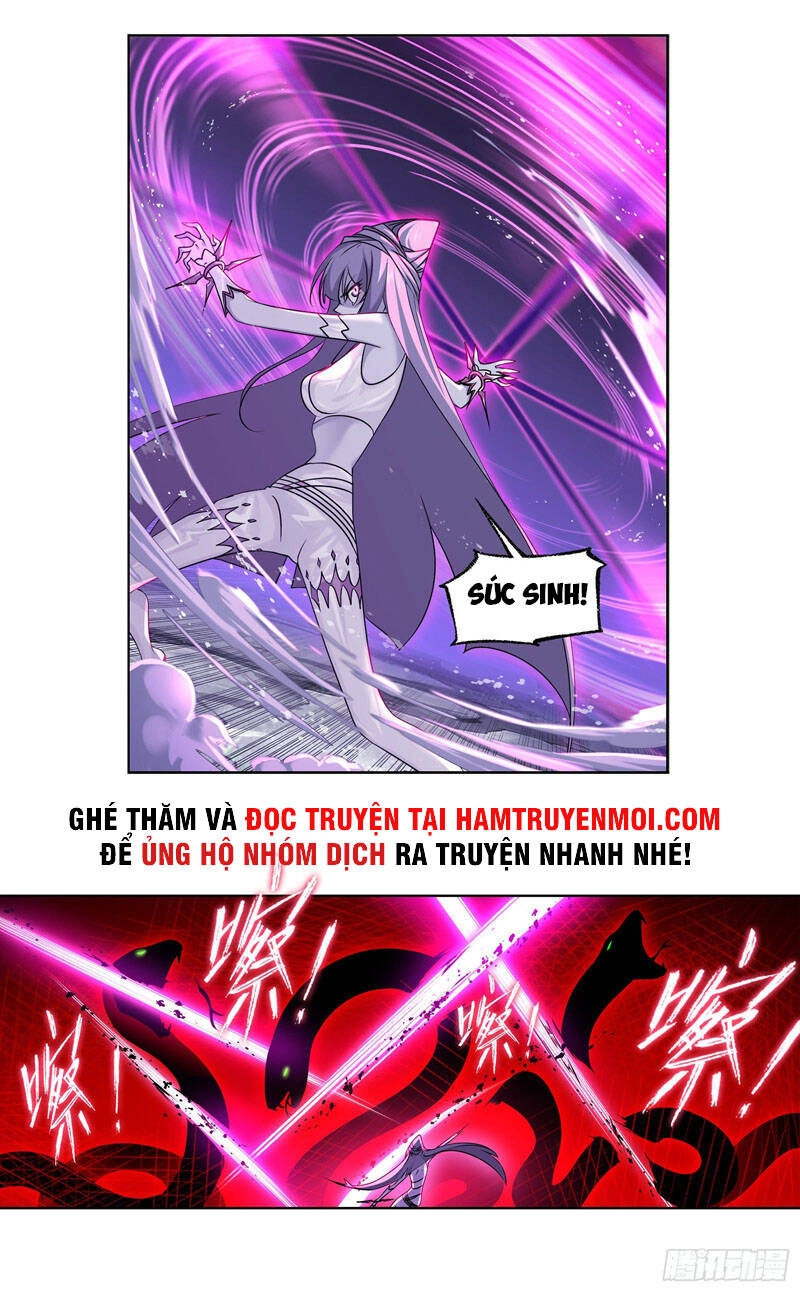 Đấu La Đại Lục Chapter 311 - 15