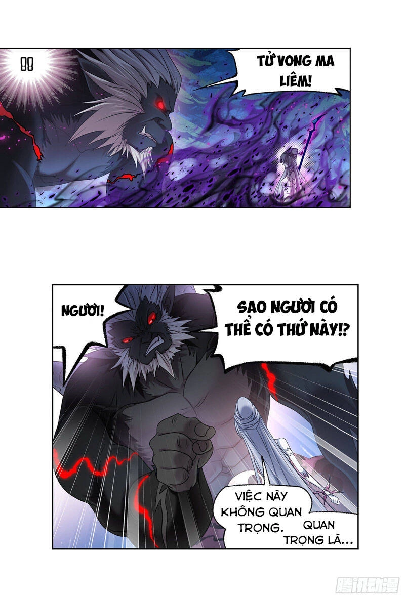 Đấu La Đại Lục Chapter 311 - 17