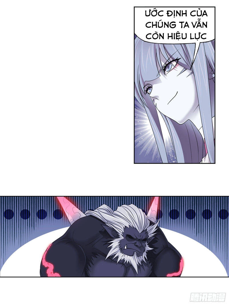 Đấu La Đại Lục Chapter 311 - 18