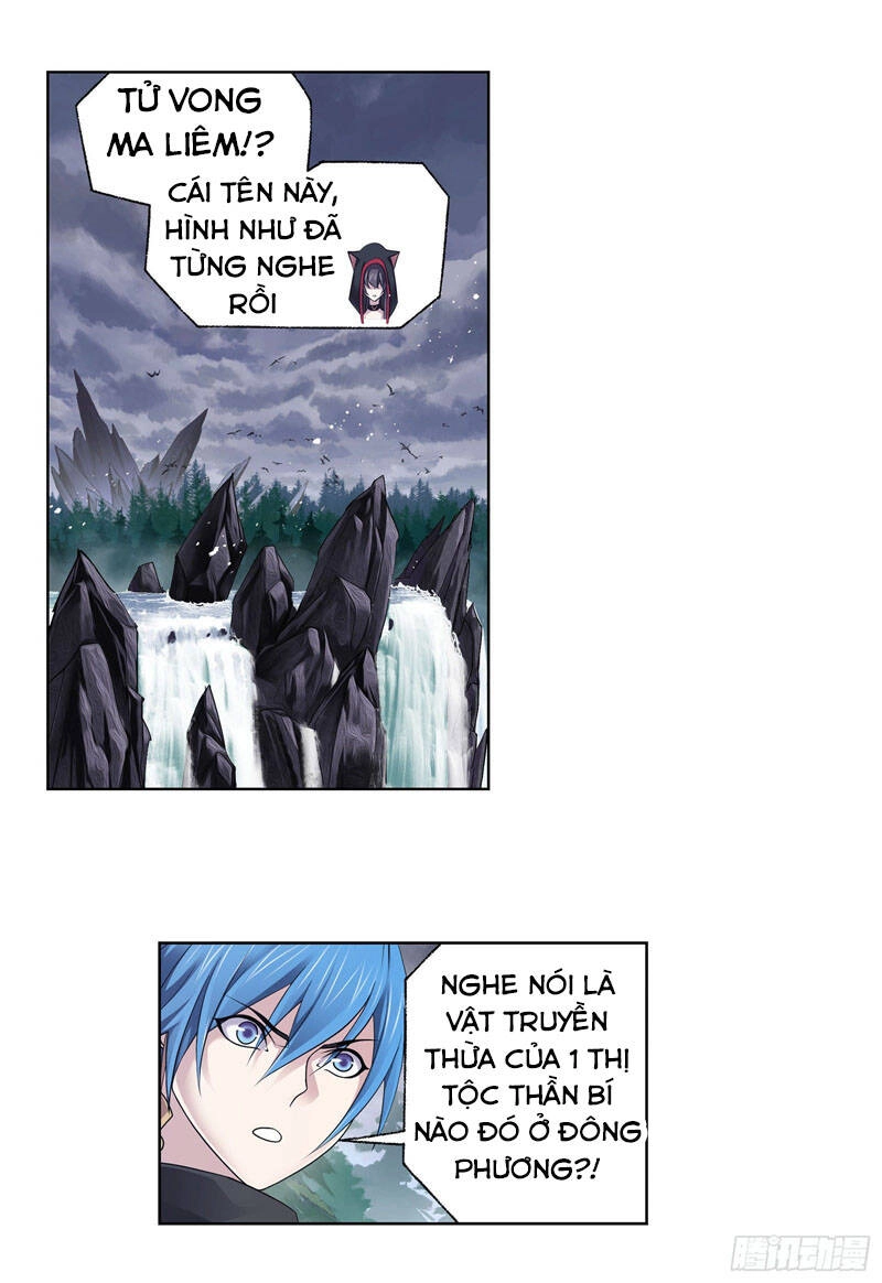 Đấu La Đại Lục Chapter 311 - 20