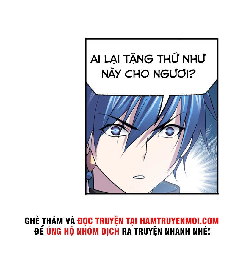 Đấu La Đại Lục Chapter 311 - 23