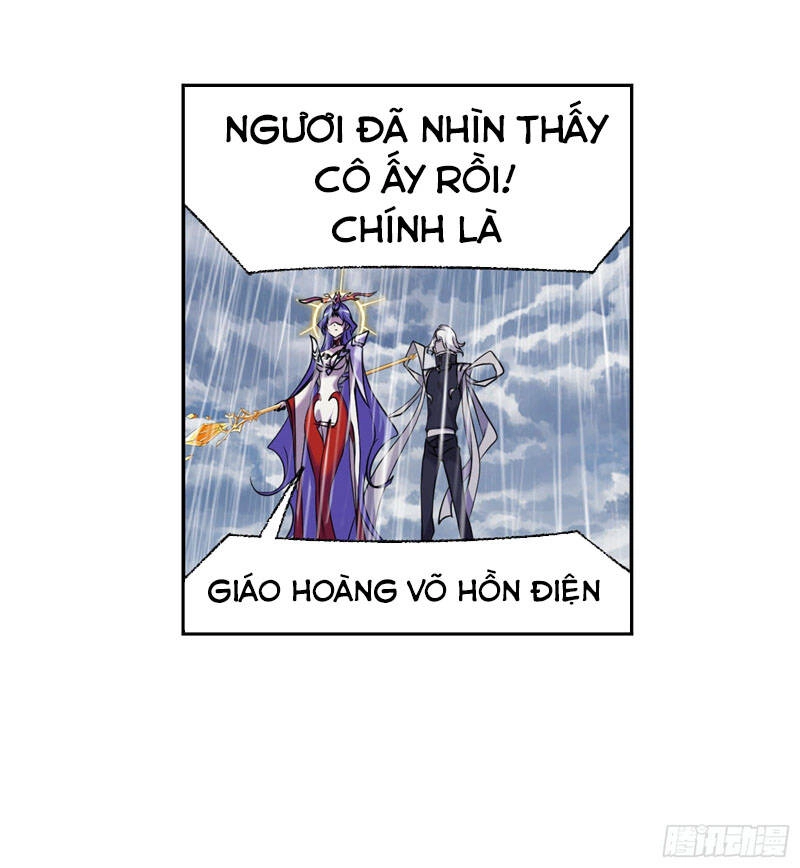 Đấu La Đại Lục Chapter 311.5 - 3