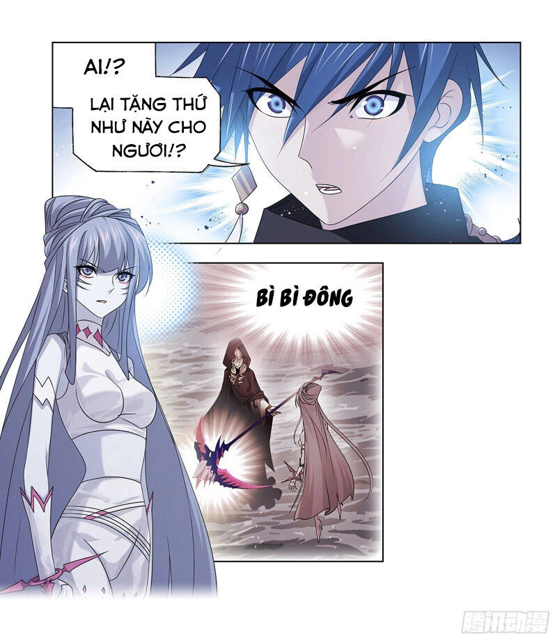 Đấu La Đại Lục Chapter 311.5 - 4