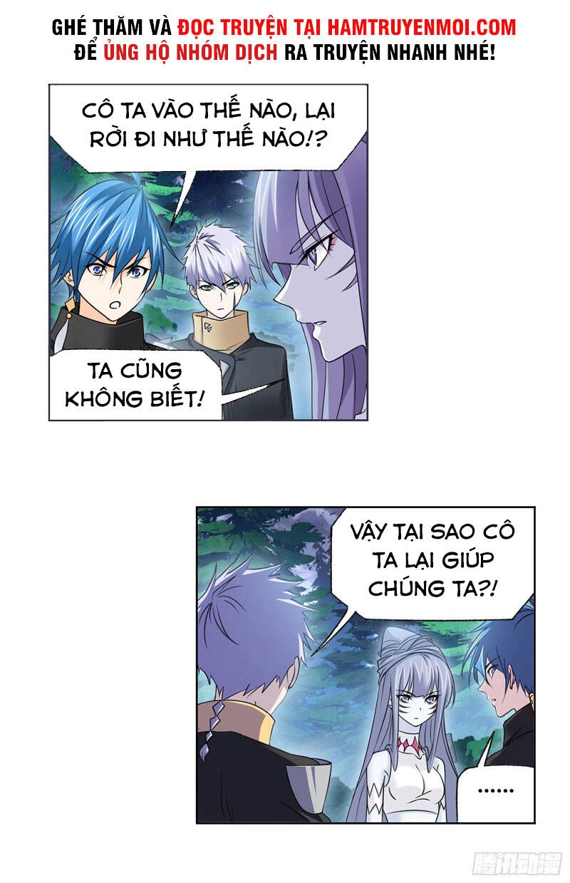 Đấu La Đại Lục Chapter 311.5 - 6