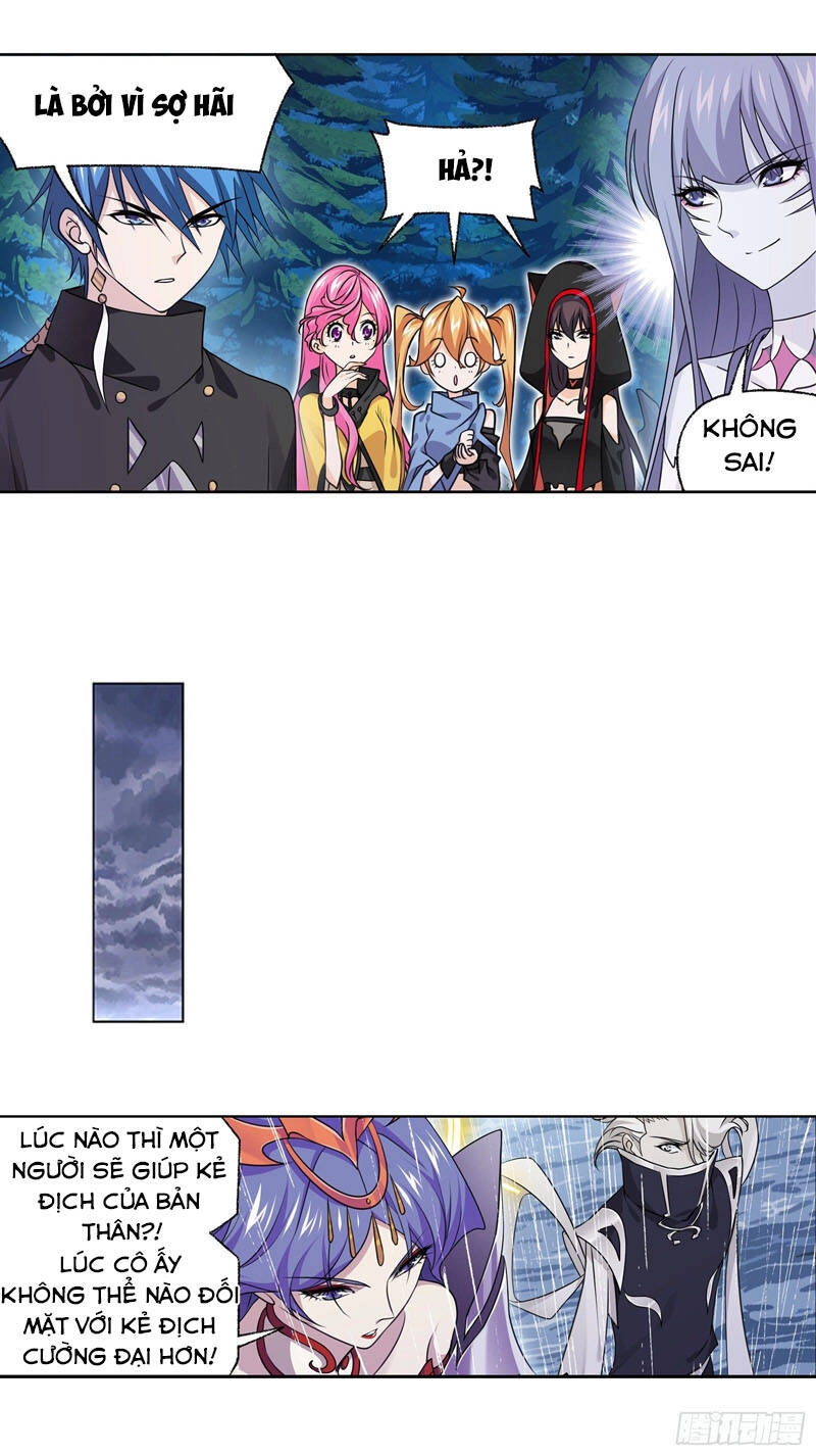 Đấu La Đại Lục Chapter 311.5 - 8