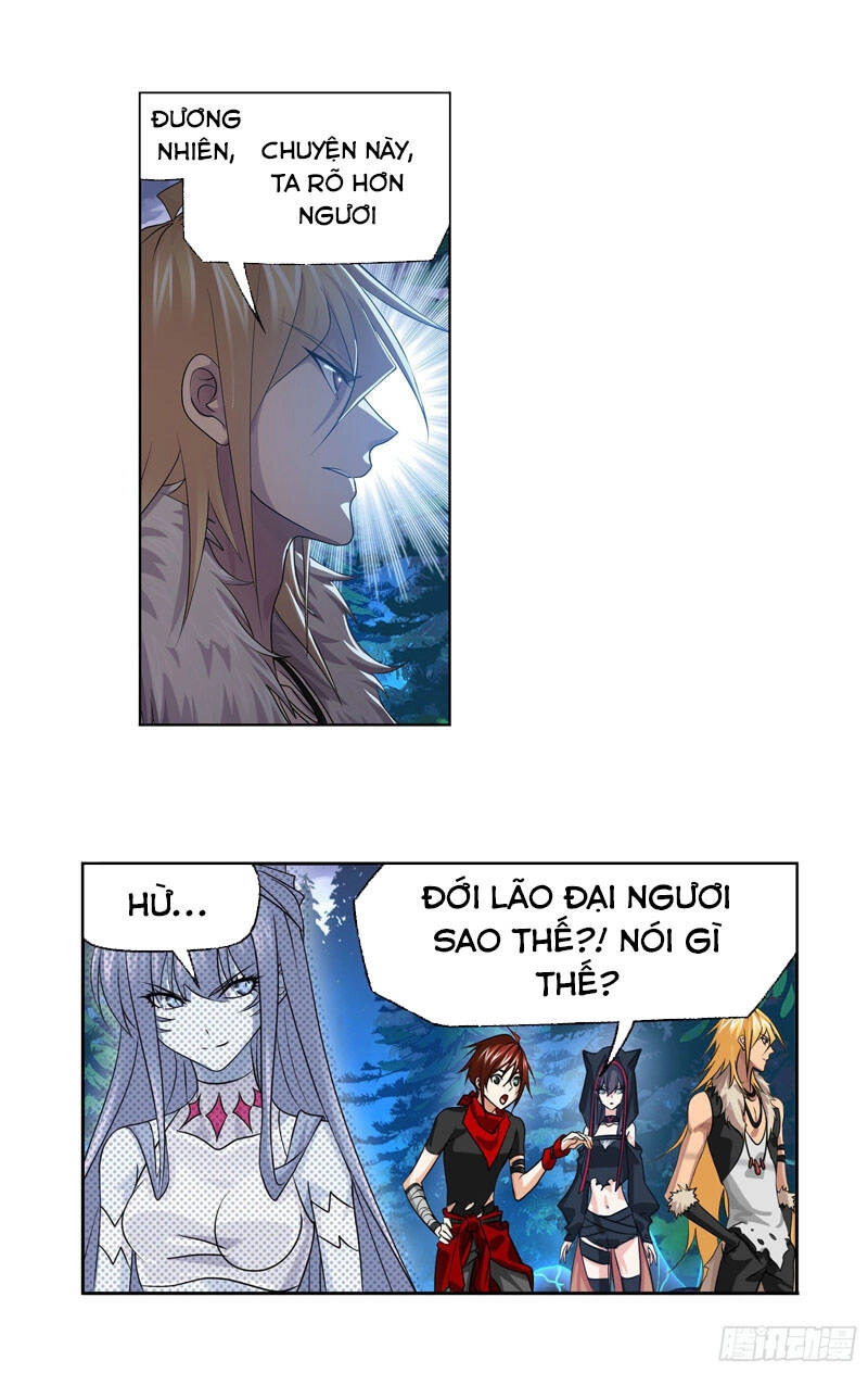 Đấu La Đại Lục Chapter 311.5 - 12