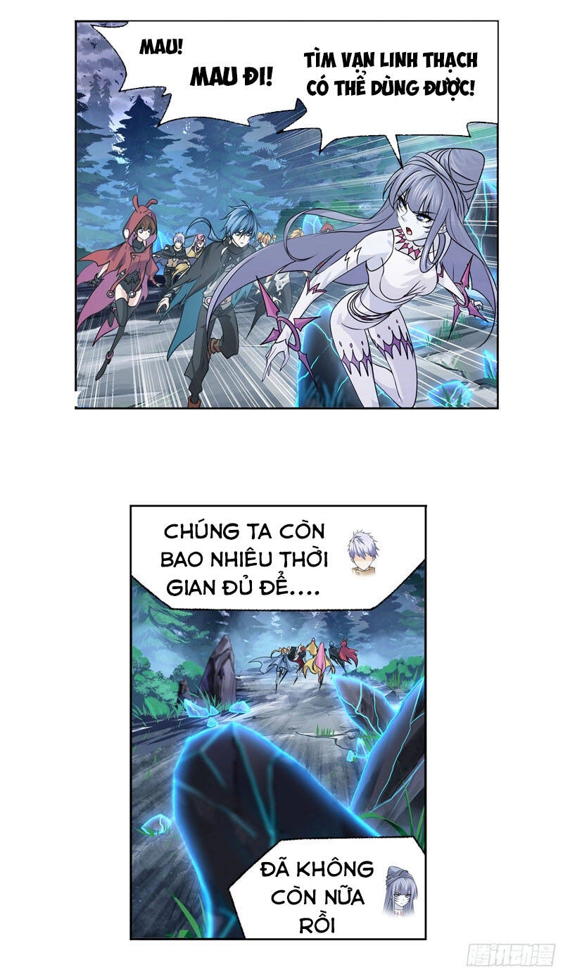 Đấu La Đại Lục Chapter 311.5 - 15