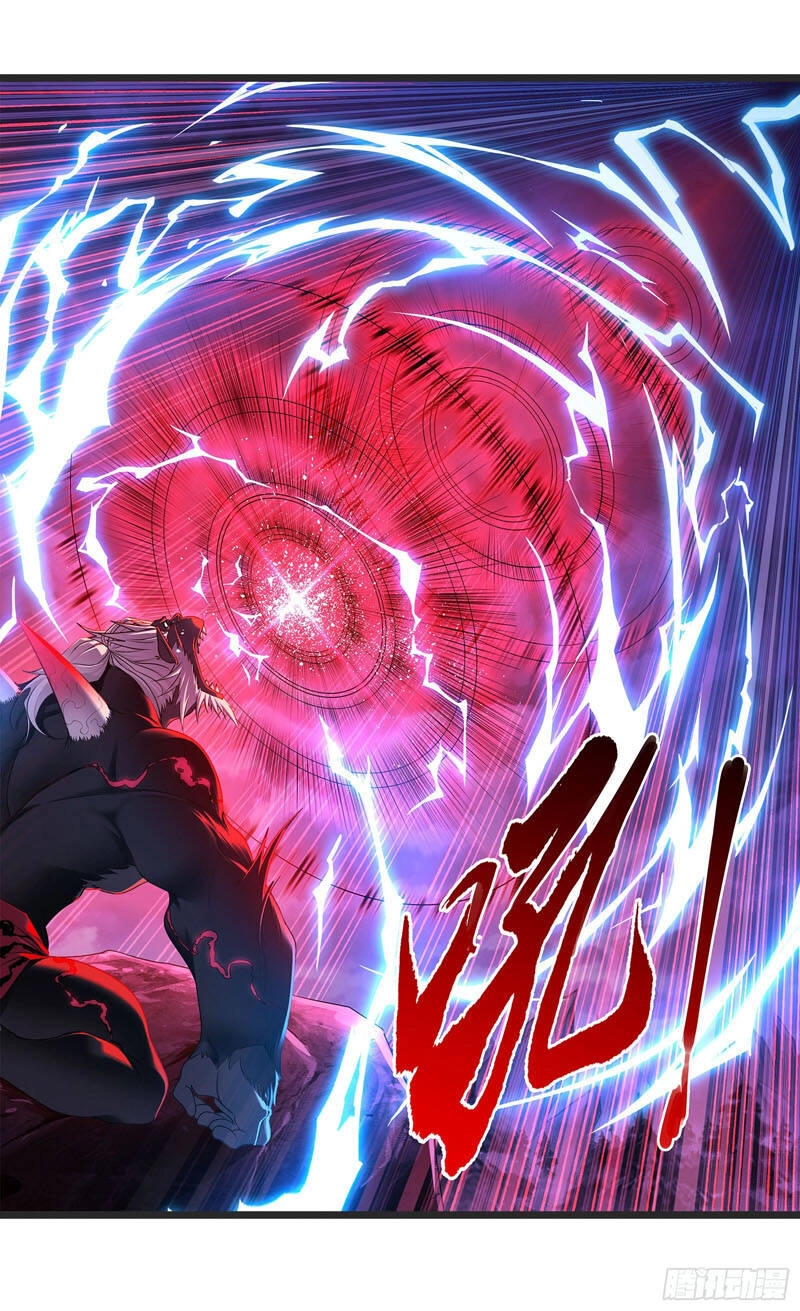 Đấu La Đại Lục Chapter 311.5 - 18