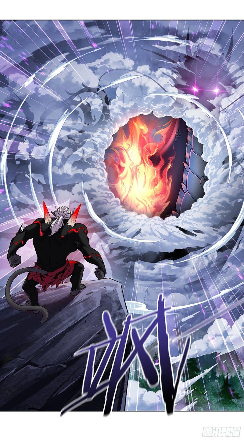 Đấu La Đại Lục Chapter 311.5 - 19