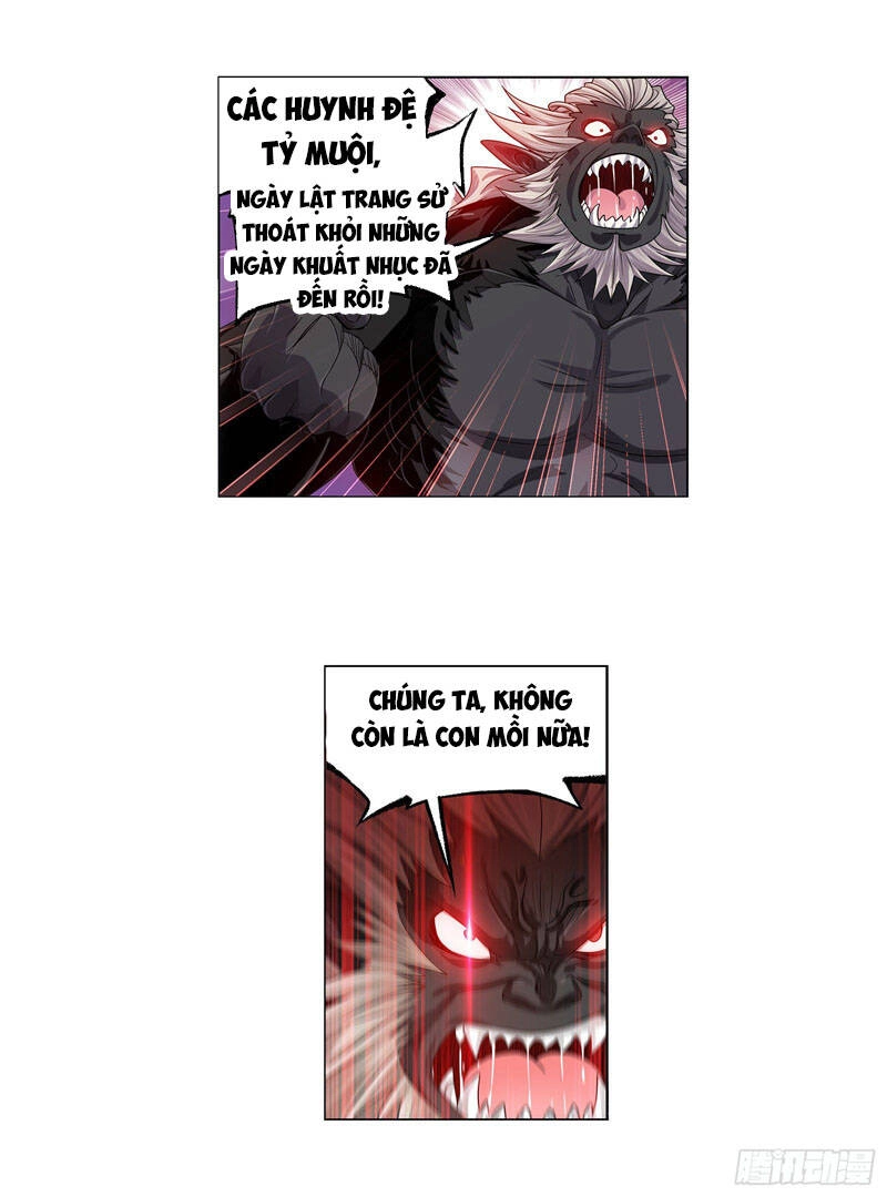 Đấu La Đại Lục Chapter 311.5 - 20