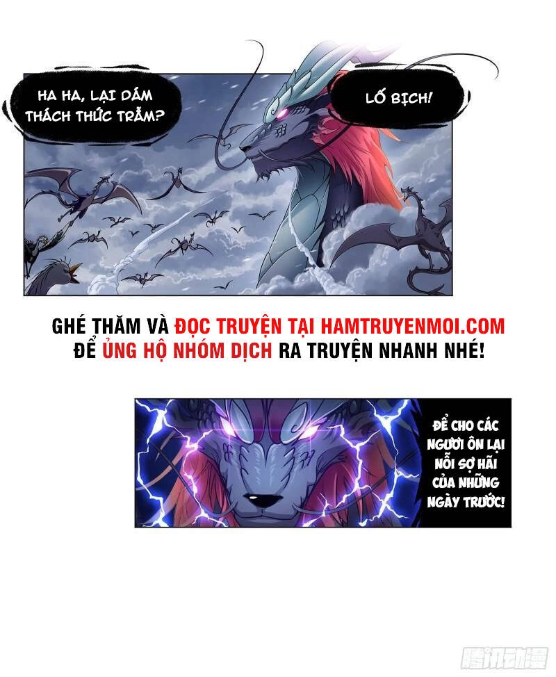 Đấu La Đại Lục Chapter 312 - 6