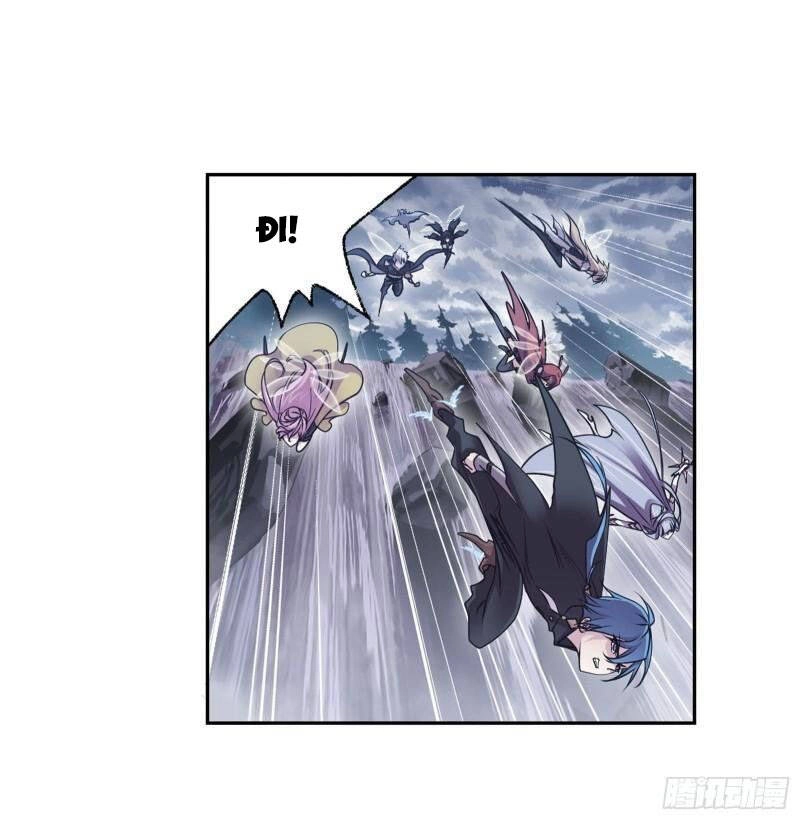 Đấu La Đại Lục Chapter 312 - 12