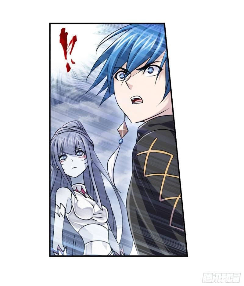 Đấu La Đại Lục Chapter 312 - 15