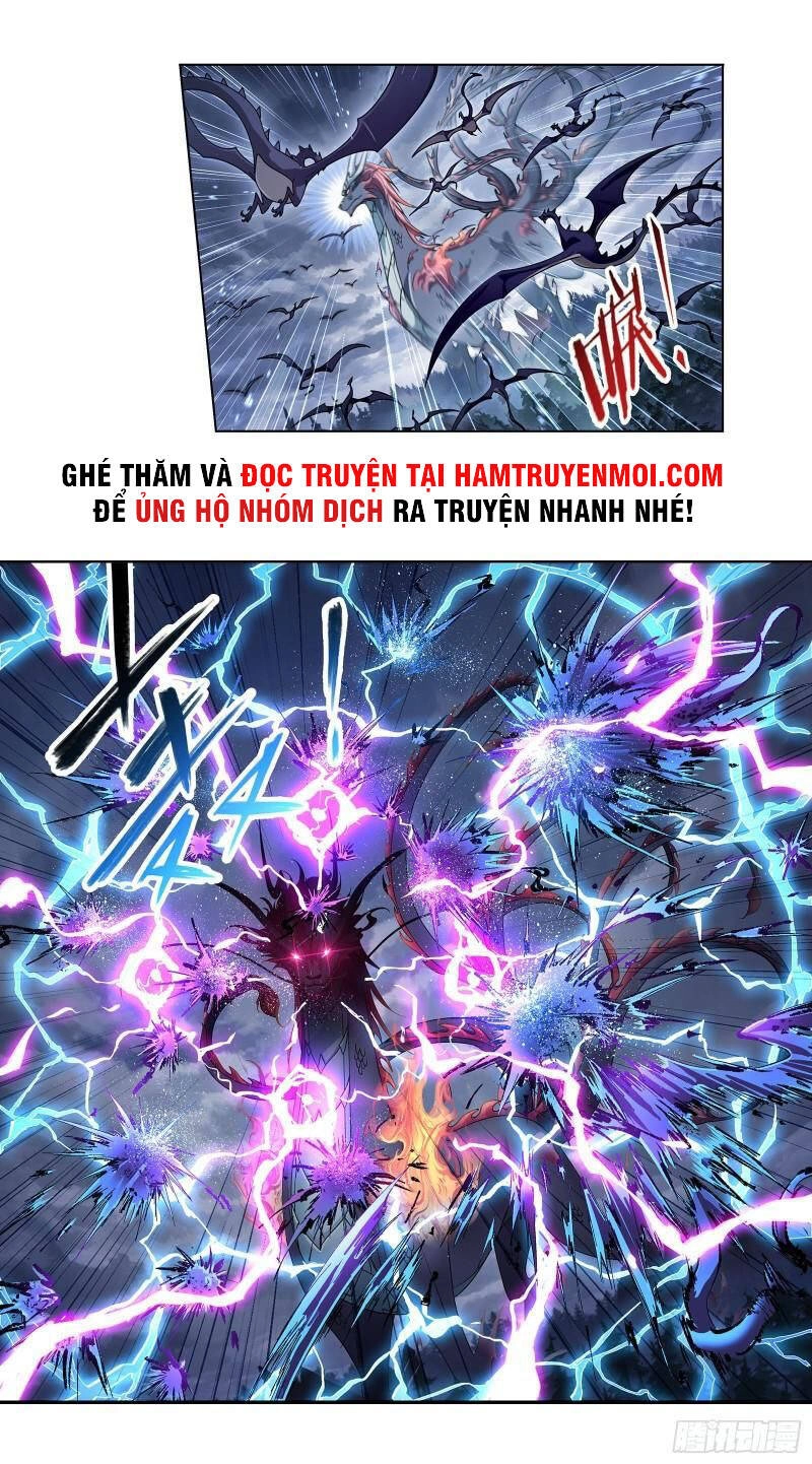 Đấu La Đại Lục Chapter 312 - 16