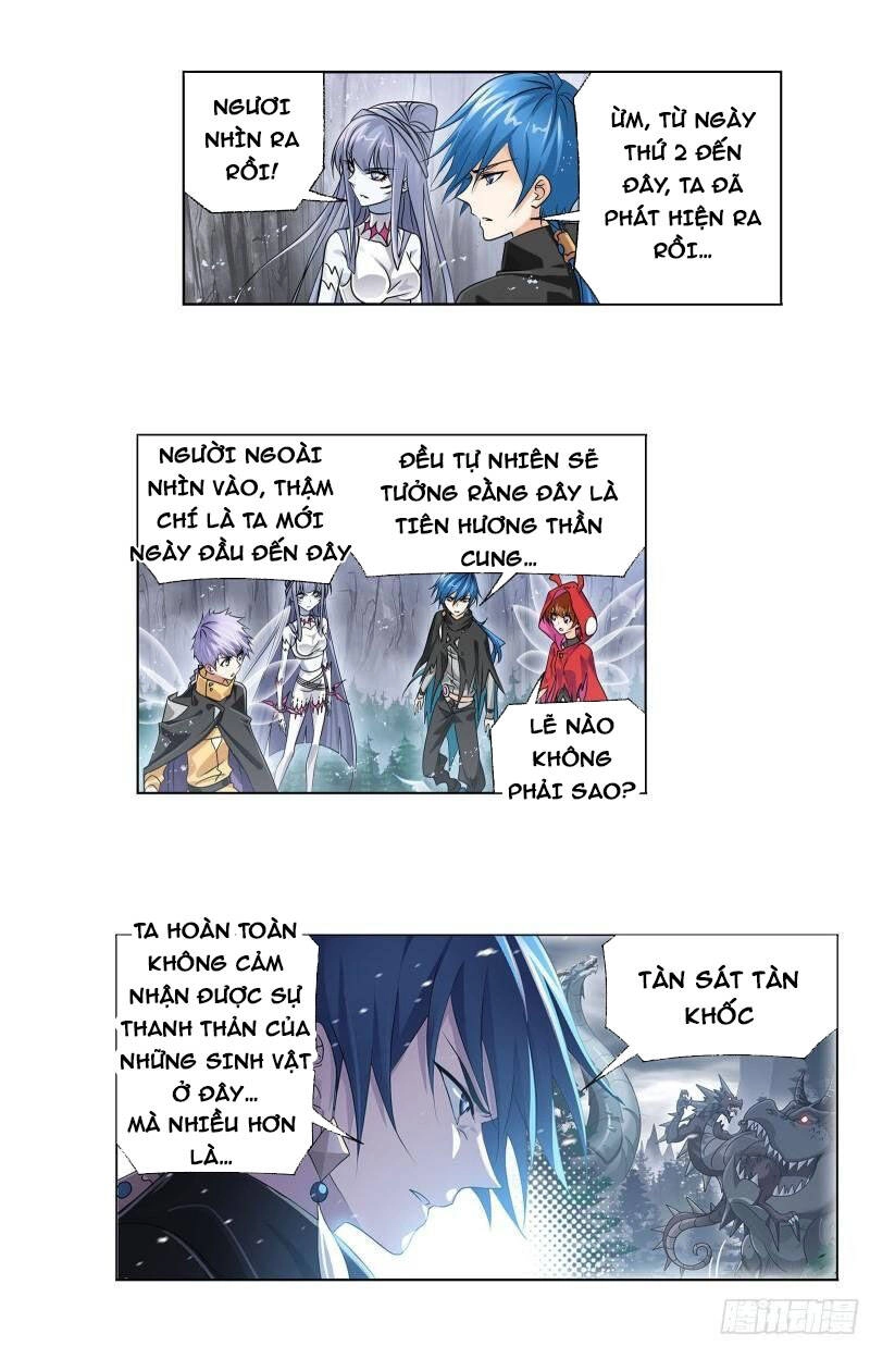 Đấu La Đại Lục Chapter 312 - 19