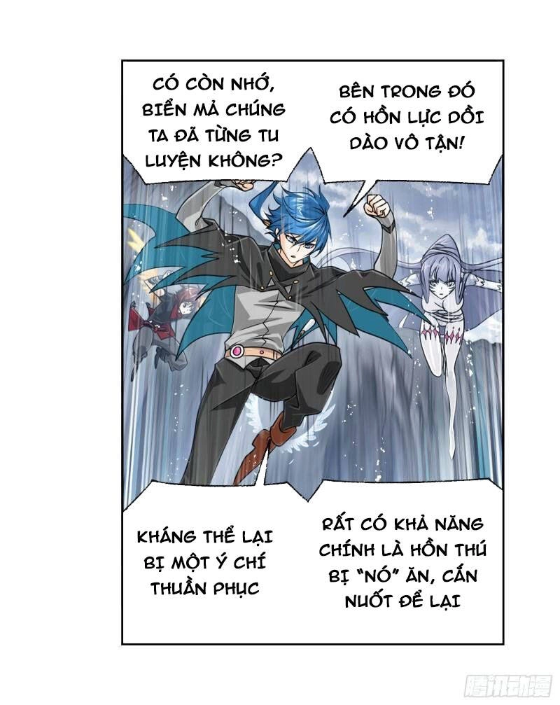 Đấu La Đại Lục Chapter 312 - 22