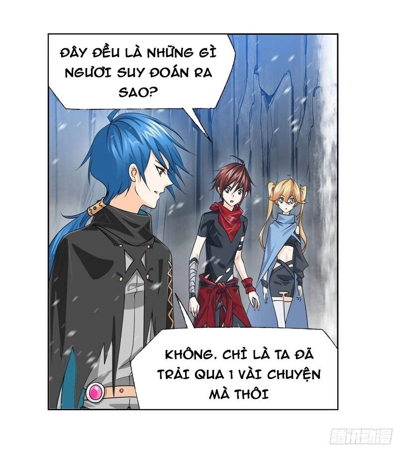 Đấu La Đại Lục Chapter 312 - 24