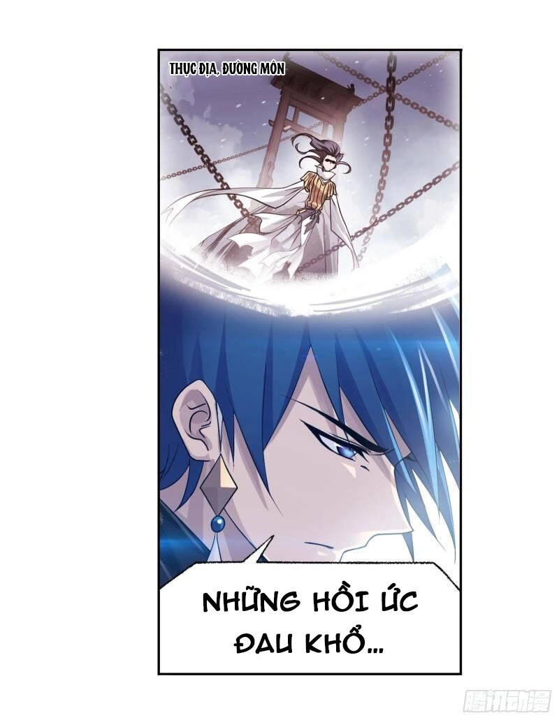 Đấu La Đại Lục Chapter 312 - 25