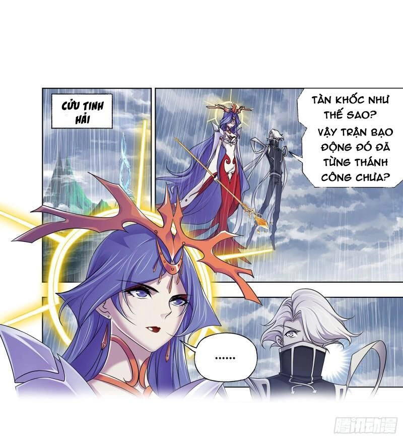 Đấu La Đại Lục Chapter 312 - 26