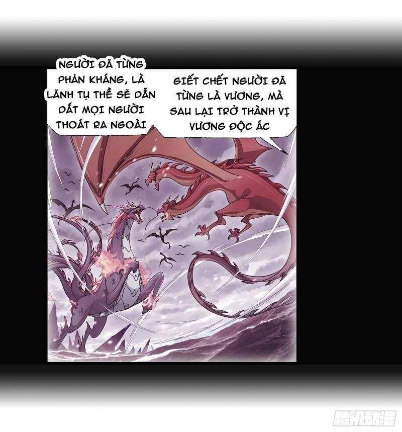 Đấu La Đại Lục Chapter 312 - 29