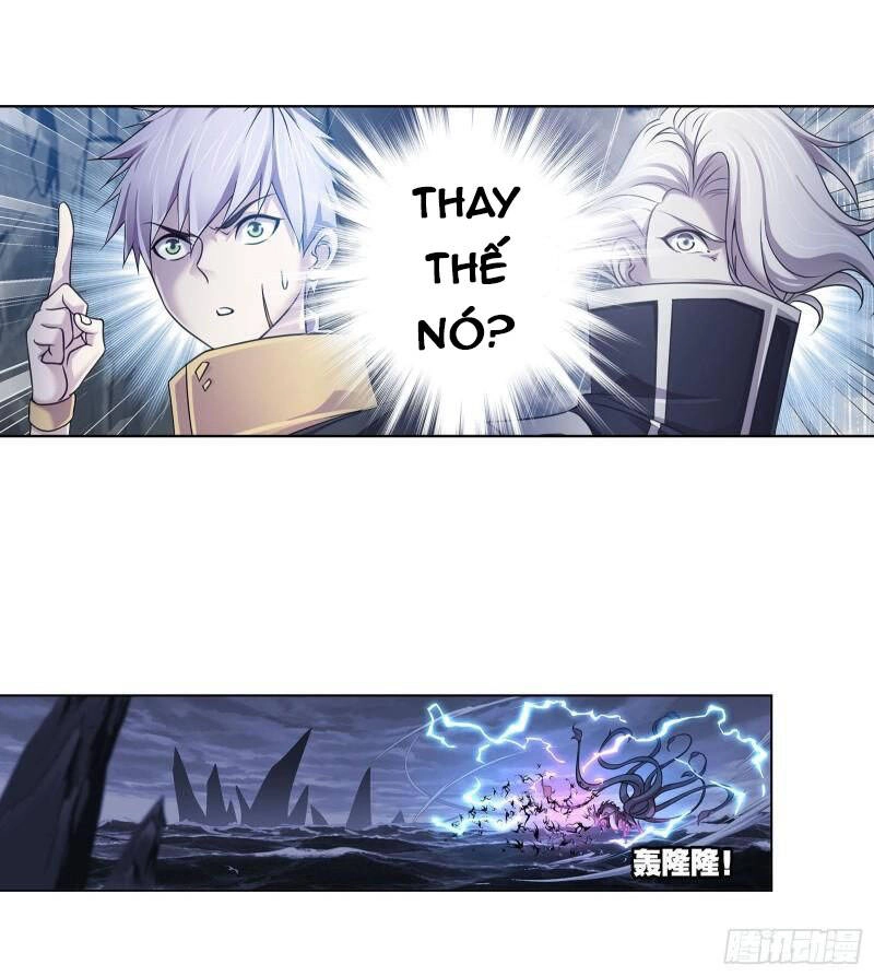 Đấu La Đại Lục Chapter 312.5 - 2