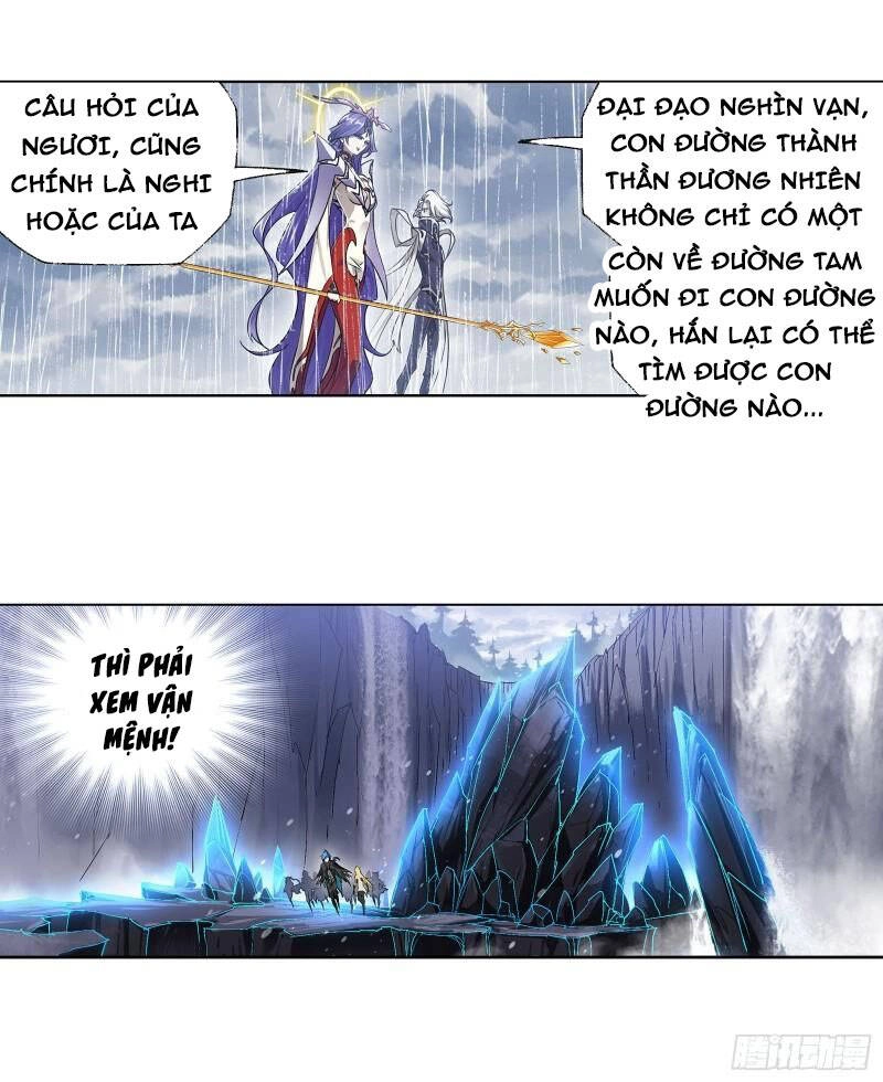 Đấu La Đại Lục Chapter 312.5 - 3