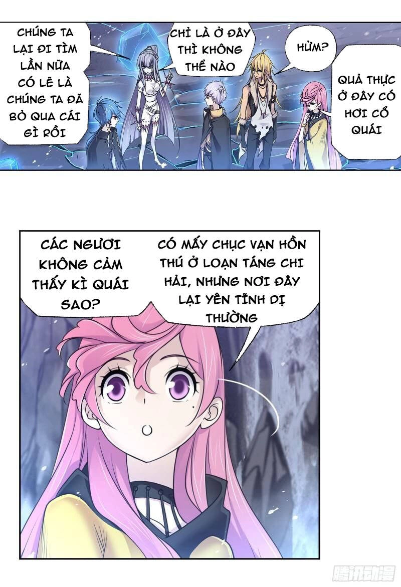 Đấu La Đại Lục Chapter 312.5 - 6