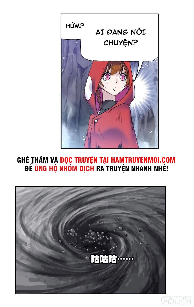 Đấu La Đại Lục Chapter 312.5 - 9