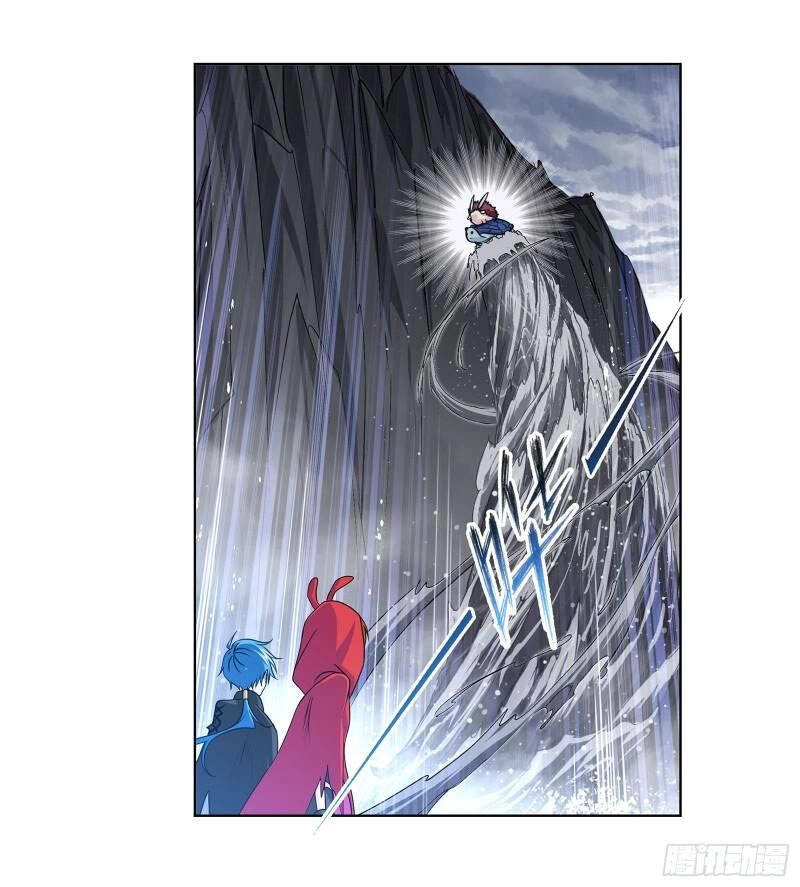 Đấu La Đại Lục Chapter 312.5 - 10