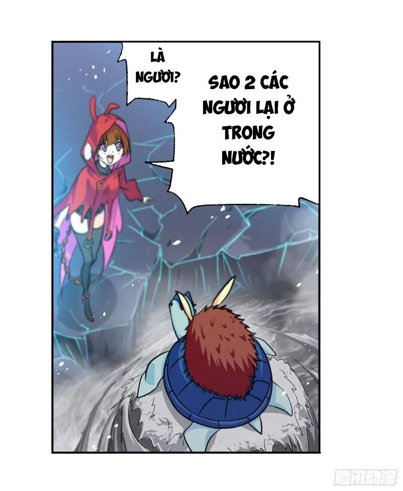 Đấu La Đại Lục Chapter 312.5 - 11